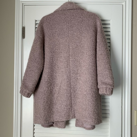 Vintage coat - Picture 5 of 5